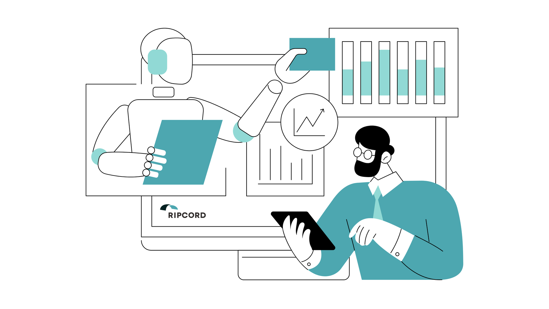 Unlocking the Power of Robotic Process Automation (RPA): What It Is and ...