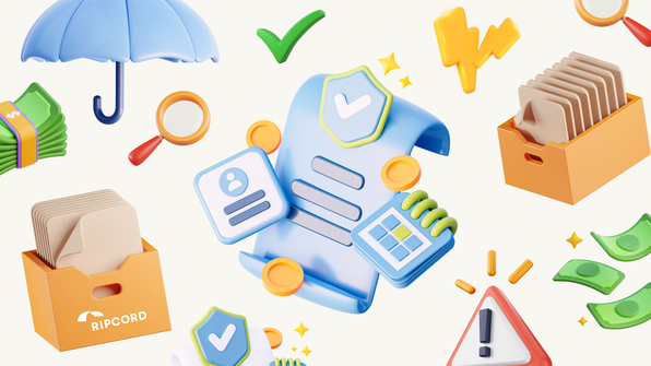 Revolutionizing P&C Insurance: The Power of Intelligent Document Processing and AI