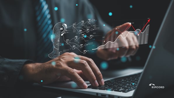 Document digitization for AI