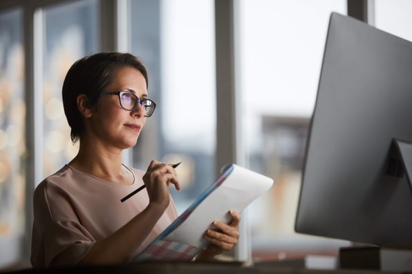 How AR Software Helps to Seamlessly Manage Proof of Delivery Documents