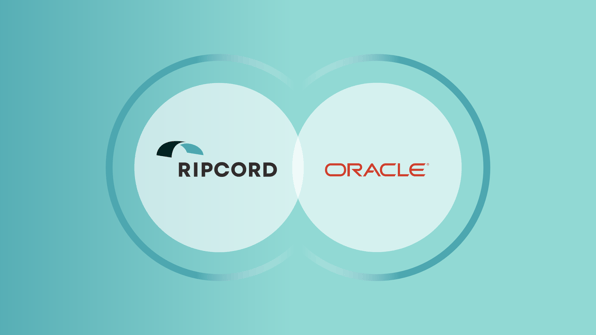 Ripcord and Oracle Partner to Revolutionize Document Processing for Businesses Worldwide - Ripcord