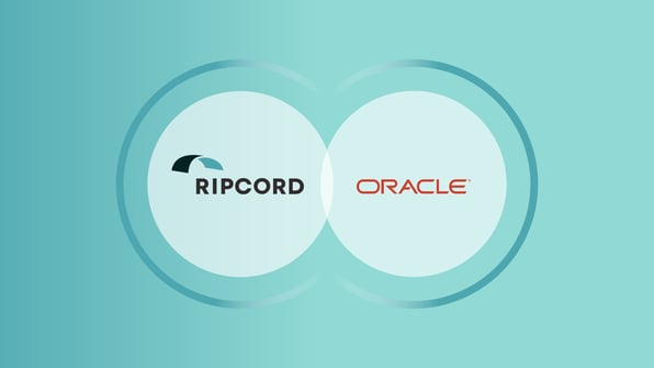 Ripcord and Oracle Partner to Revolutionize Document Processing for Businesses Worldwide - Ripcord
