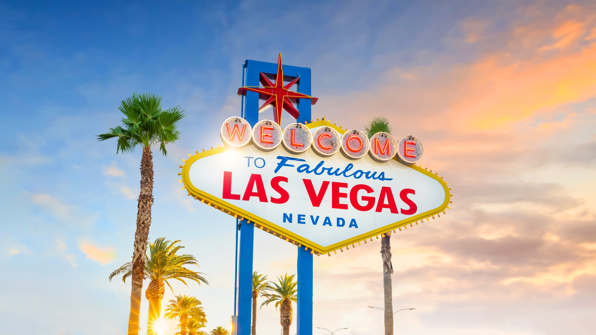 Las Vegas Sign